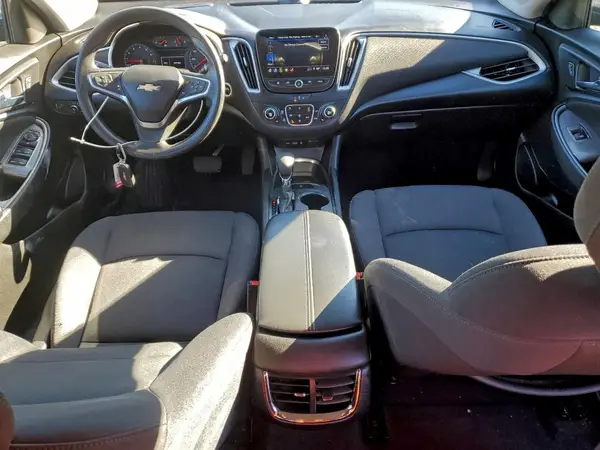 1G1ZD5ST3PF162057 2023 CHEVROLET MALIBU - Image 8
