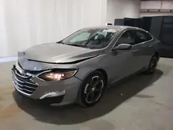 1G1ZD5ST3PF162169 2023 CHEVROLET MALIBU