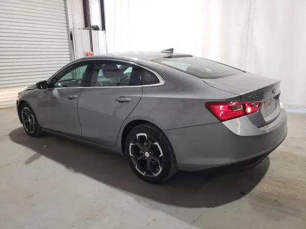 1G1ZD5ST3PF162169 2023 CHEVROLET MALIBU - Image 2