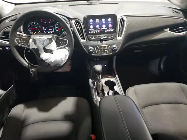 1G1ZD5ST3PF162169 2023 CHEVROLET MALIBU - Image 8