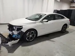1G1ZD5ST3PF162236 2023 CHEVROLET MALIBU