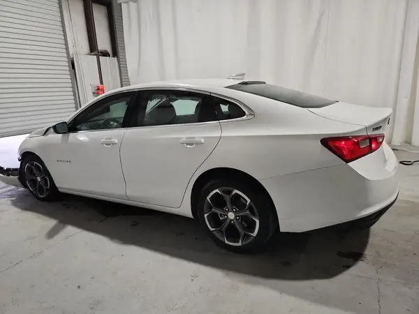 1G1ZD5ST3PF162236 2023 CHEVROLET MALIBU - Image 2