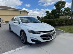 1G1ZD5ST3PF162429 2023 CHEVROLET MALIBU