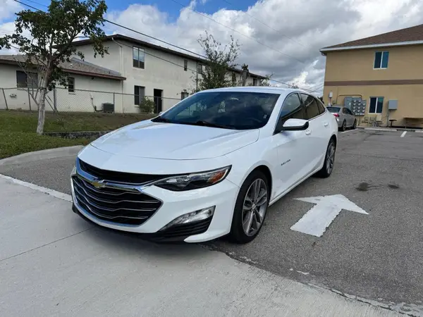 1G1ZD5ST3PF162429 2023 CHEVROLET MALIBU - Image 2