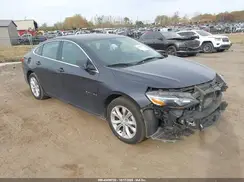 1G1ZD5ST3PF163872 2023 CHEVROLET MALIBU
