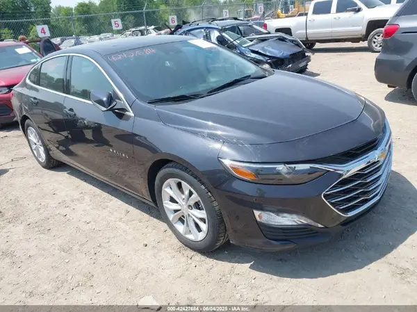 1G1ZD5ST3PF163919 2023 CHEVROLET MALIBU - Image 1