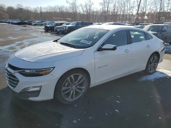 1G1ZD5ST3PF163922 2023 CHEVROLET MALIBU - Image 1