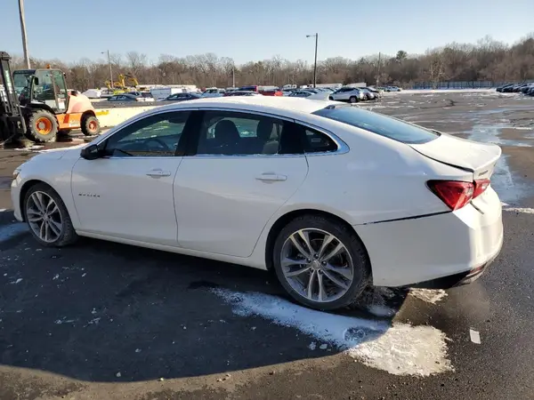 1G1ZD5ST3PF163922 2023 CHEVROLET MALIBU - Image 2