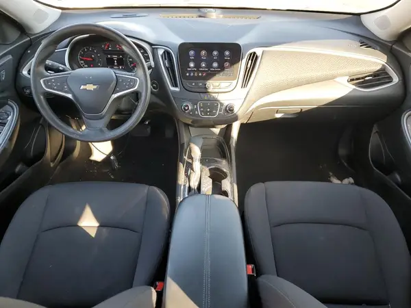 1G1ZD5ST3PF163922 2023 CHEVROLET MALIBU - Image 8