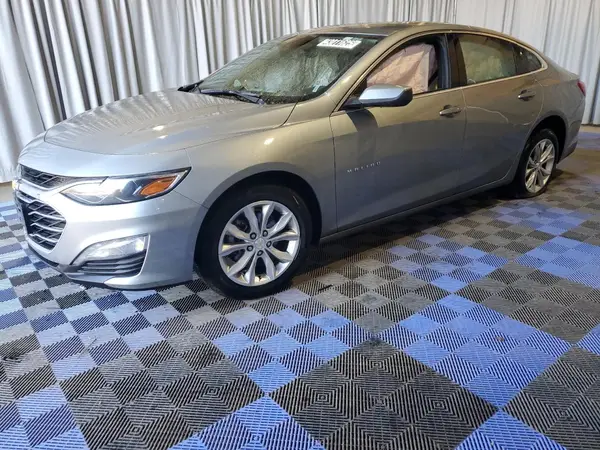 1G1ZD5ST3PF163998 2023 CHEVROLET MALIBU - Image 1