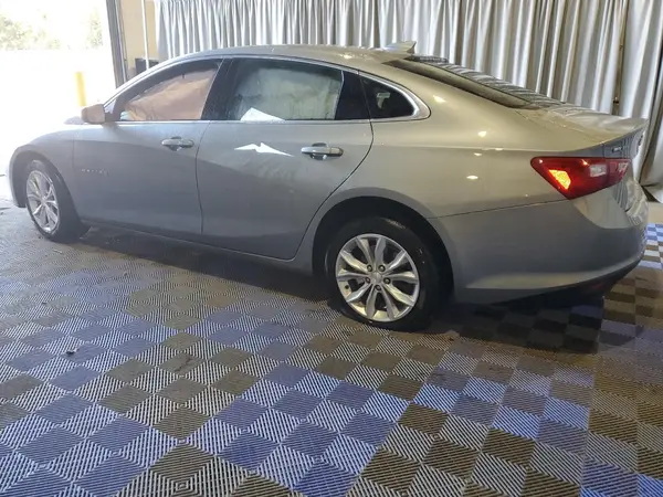 1G1ZD5ST3PF163998 2023 CHEVROLET MALIBU - Image 2