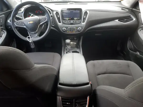 1G1ZD5ST3PF163998 2023 CHEVROLET MALIBU - Image 8