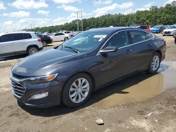 1G1ZD5ST3PF164178 2023 CHEVROLET MALIBU - Image 1