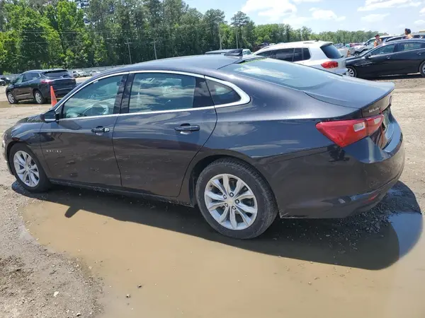 1G1ZD5ST3PF164178 2023 CHEVROLET MALIBU - Image 2