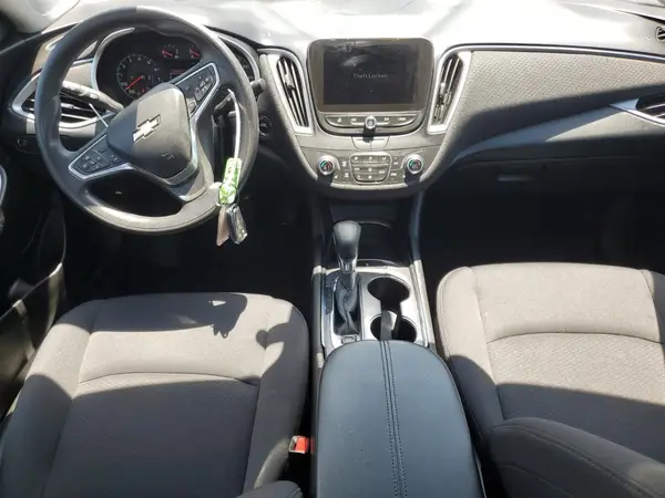 1G1ZD5ST3PF164178 2023 CHEVROLET MALIBU - Image 8