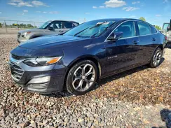 1G1ZD5ST3PF164553 2023 CHEVROLET MALIBU