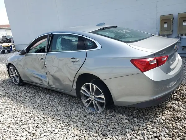 1G1ZD5ST3PF164634 2023 CHEVROLET MALIBU - Image 2