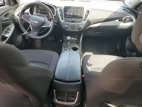 1G1ZD5ST3PF164634 2023 CHEVROLET MALIBU - Image 8
