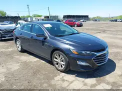 1G1ZD5ST3PF164861 2023 CHEVROLET MALIBU