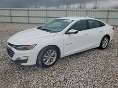 1G1ZD5ST3PF165492 2023 CHEVROLET MALIBU