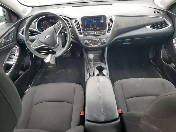 1G1ZD5ST3PF165492 2023 CHEVROLET MALIBU - Image 8