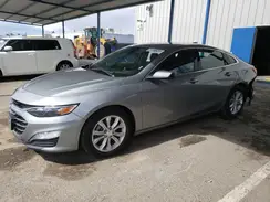 1G1ZD5ST3PF165928 2023 CHEVROLET MALIBU