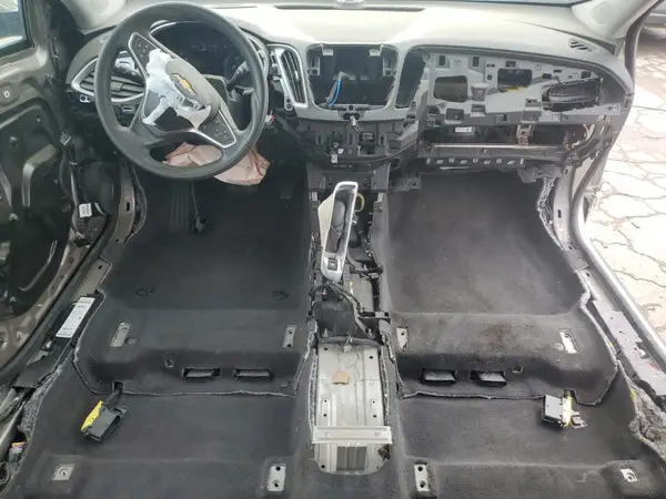 1G1ZD5ST3PF166495 2023 CHEVROLET MALIBU - Image 8