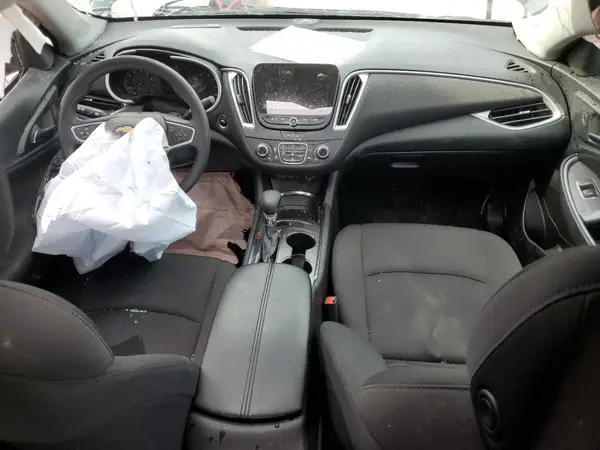 1G1ZD5ST3PF166545 2023 CHEVROLET MALIBU - Image 8