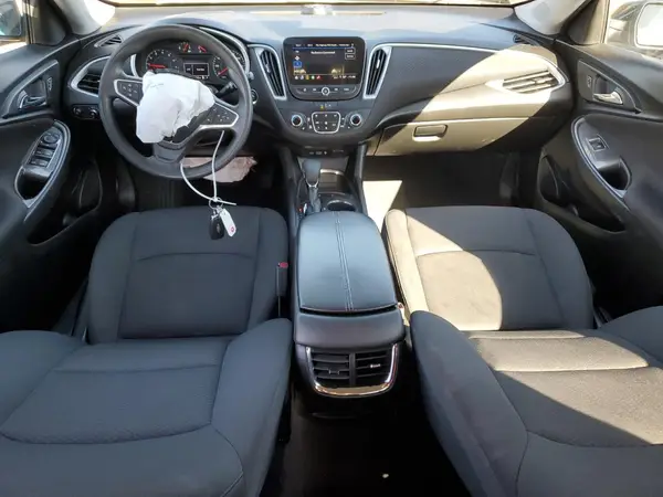 1G1ZD5ST3PF166769 2023 CHEVROLET MALIBU - Image 8