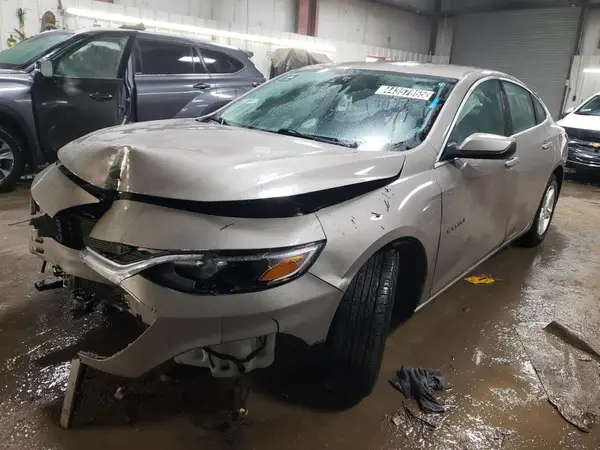 1G1ZD5ST3PF166836 2023 CHEVROLET MALIBU - Image 1