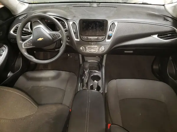 1G1ZD5ST3PF166836 2023 CHEVROLET MALIBU - Image 8