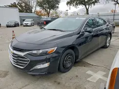 1G1ZD5ST3PF166934 2023 CHEVROLET MALIBU