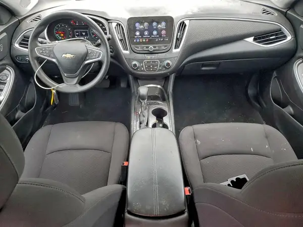 1G1ZD5ST3PF166934 2023 CHEVROLET MALIBU - Image 8
