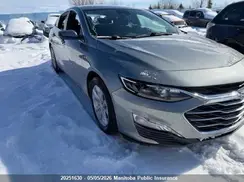 1G1ZD5ST3PF167047 2023 CHEVROLET MALIBU