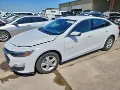 1G1ZD5ST3PF167050 2023 CHEVROLET MALIBU