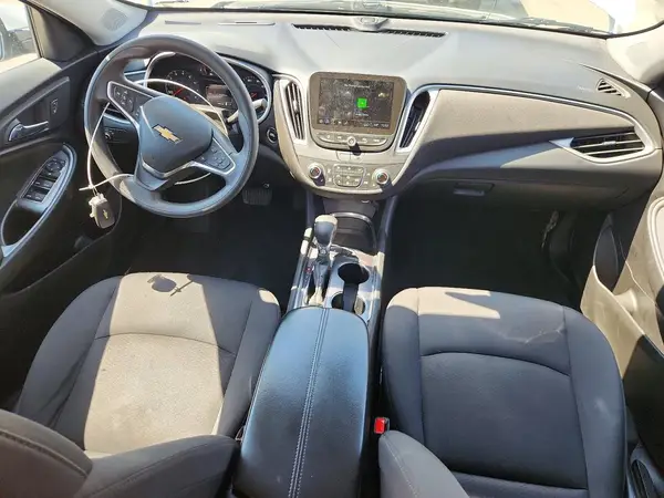 1G1ZD5ST3PF167050 2023 CHEVROLET MALIBU - Image 8