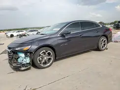 1G1ZD5ST3PF167226 2023 CHEVROLET MALIBU