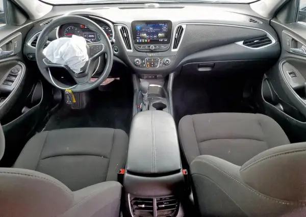 1G1ZD5ST3PF167226 2023 CHEVROLET MALIBU - Image 8