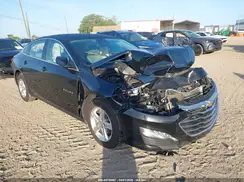 1G1ZD5ST3PF167839 2023 CHEVROLET MALIBU