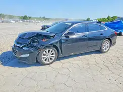 1G1ZD5ST3PF167842 2023 CHEVROLET MALIBU