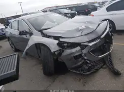 1G1ZD5ST3PF167856 2023 CHEVROLET MALIBU