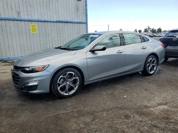 1G1ZD5ST3PF168490 2023 CHEVROLET MALIBU - Image 1