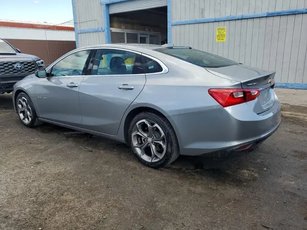 1G1ZD5ST3PF168490 2023 CHEVROLET MALIBU - Image 2