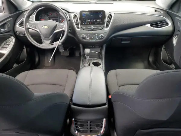 1G1ZD5ST3PF168490 2023 CHEVROLET MALIBU - Image 8