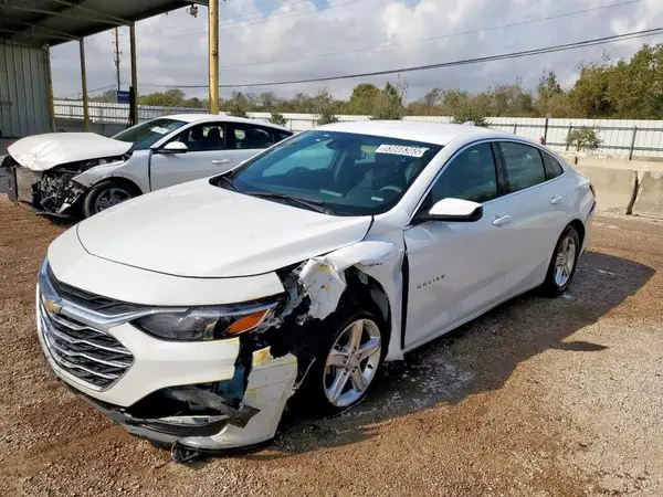 1G1ZD5ST3PF168828 2023 CHEVROLET MALIBU - Image 1
