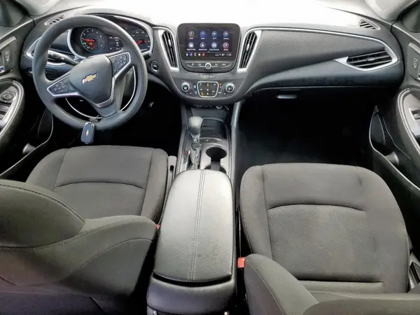 1G1ZD5ST3PF168828 2023 CHEVROLET MALIBU - Image 8