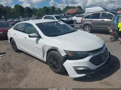 1G1ZD5ST3PF169025 2023 CHEVROLET MALIBU