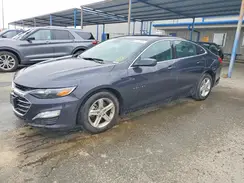 1G1ZD5ST3PF169137 2023 CHEVROLET MALIBU