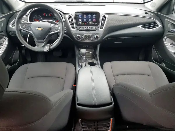1G1ZD5ST3PF169137 2023 CHEVROLET MALIBU - Image 8