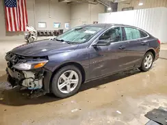 1G1ZD5ST3PF169803 2023 CHEVROLET MALIBU